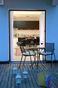 Anemi & Suites - 75