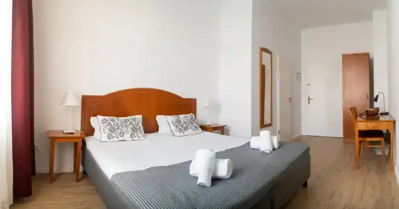 Safestay Berlin Kurfurstendamm - 3