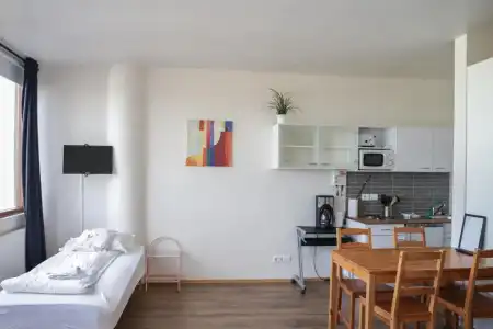 Iceland Comfort Apartments by Heimaleiga - 26