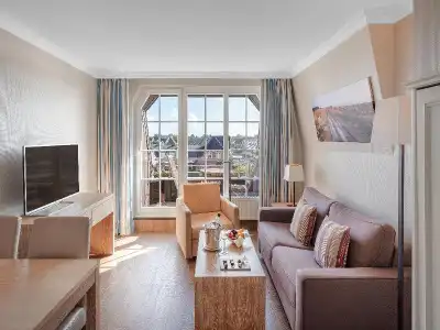 Dorint Strandresort & Spa Sylt/Westerland - 47