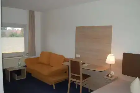 Hotel-Restaurant Ammertmann - 53