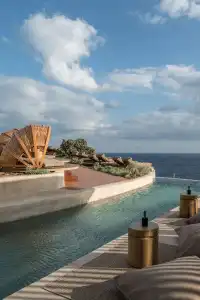 Acro Suites – A Wellbeing Resort - 16