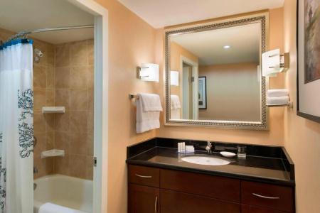 Residence Inn by Marriott Toronto Downtown / Entertainment District - 6