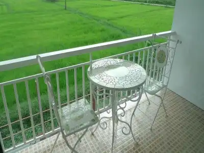 Phet Cha-am Plaza & Resort - 26