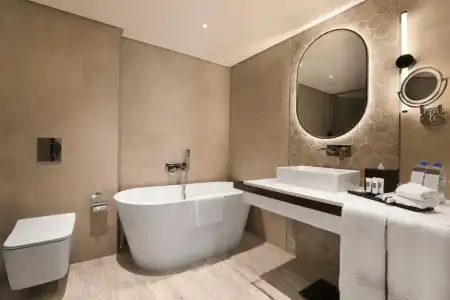 Sheraton Abu Dhabi & Resort - 46