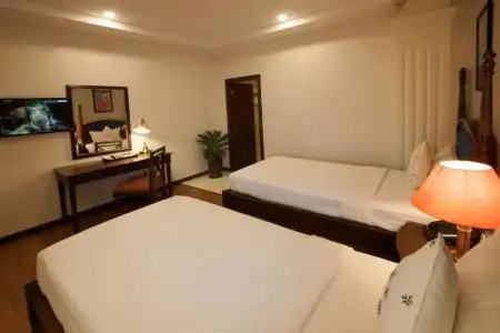 Alagon City & Spa - 34