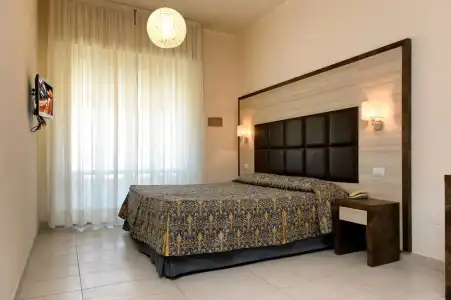 Capri & Residence - 29