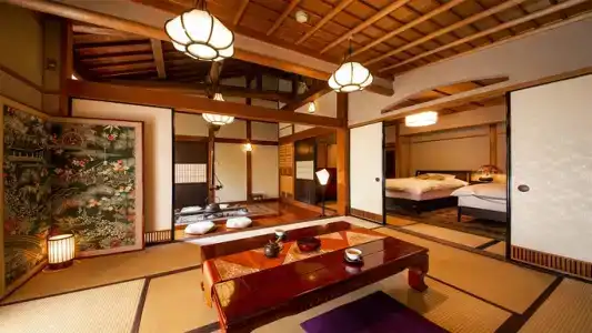 Ryoutei Ryokan YASUI - 20