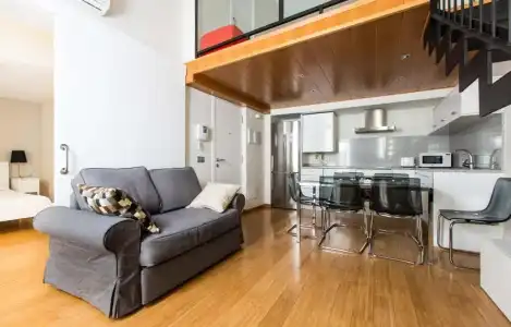 Girona Housing Ginesta 9 - 37