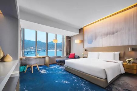 Le Méridien Hangzhou, Binjiang - 83