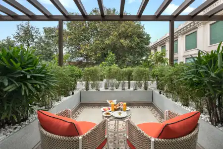 Radisson Blu & Suites GRT Chennai - 51
