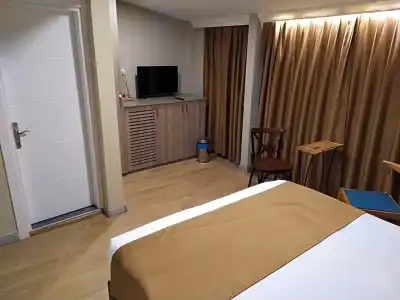 Jakaranda Istanbul - 49