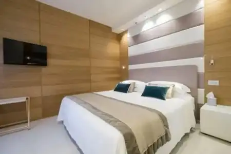 Metropol Ceccarini Suite - Luxury apartments - 71