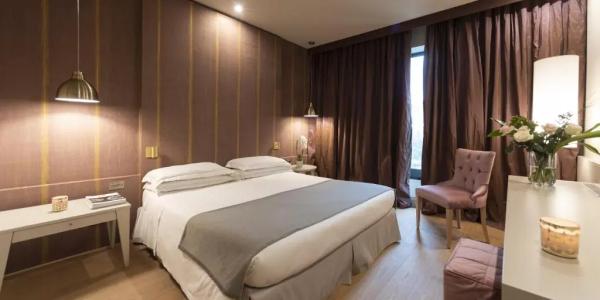 Sofitel Parma Grand De La Ville - 30