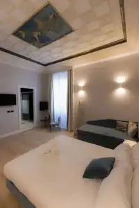 Villa Borghese Prestige Rooms - 72