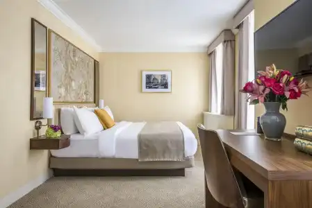 Warwick Allerton - Chicago - 32