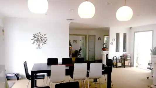 Lush & Co Auckland Bed & Breakfast - 49