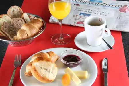 Richemont Gastronomie & - 10