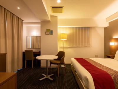 Tokyu Stay Monzen Nakacho Tokyo - 42
