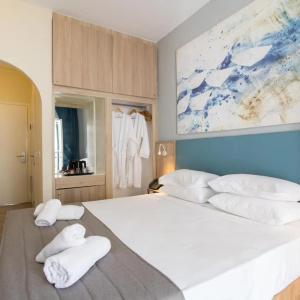 Opera Blue Gouvia Corfu - 36
