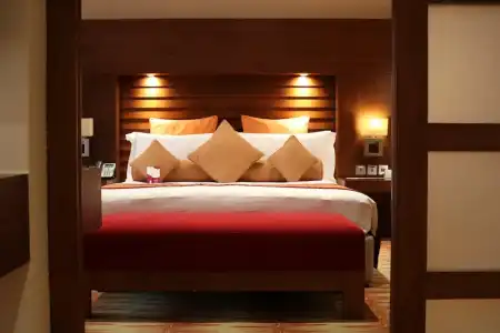 Crowne Plaza Sohar by IHG - 171