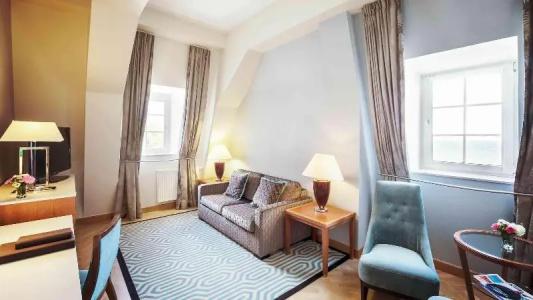 Sofitel Grand Sopot - 80
