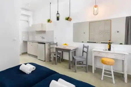 Pefkos View Suites & Maisonette - 30