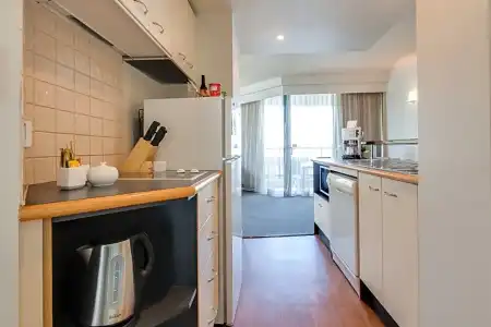 Cosmo Apartment - 41