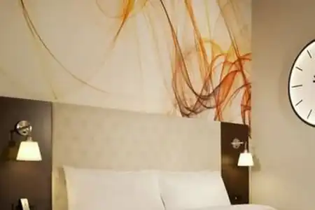 Residence Inn by Marriott New York Downtown Manhattan/World Trade Center Area - 23