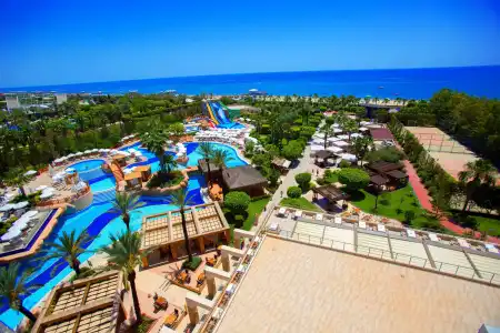 Fame Residence Lara & Spa - All Inclusive - 28