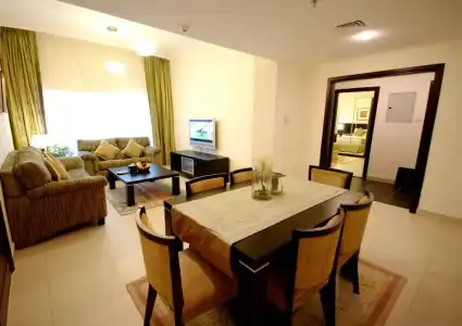 Gulf Oasis Apartment - 51