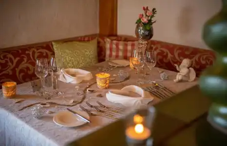 SALZANO - Spa - Restaurant - 14