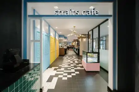 Rendezvous Singapore by Far East Hospitality - 0