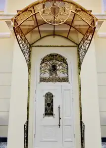 Pletnevskiy Inn - 0