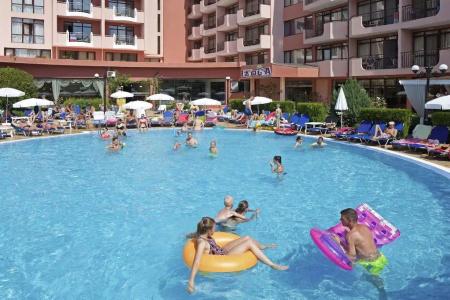 Izola Paradise - All Inclusive - 25
