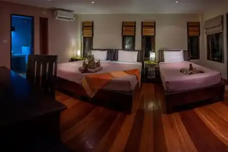 Baan Manali Resort - 56