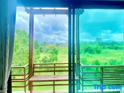 Villa Thiwa - 26