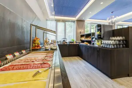 ibis Styles Rastatt Baden Baden - 12