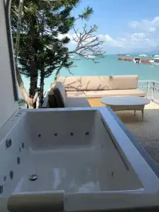Punnpreeda Beach Resort - 83