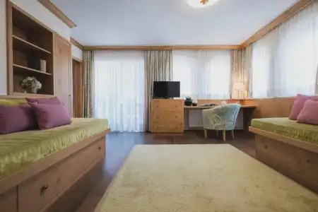 Neuhaus Zillertal Resort - 172
