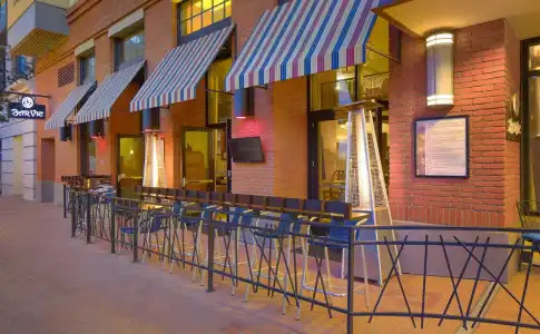 Residence Inn by Marriott San Diego Downtown/Gaslamp Quarter - 25