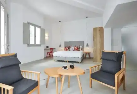 Aperanto Suites - 26