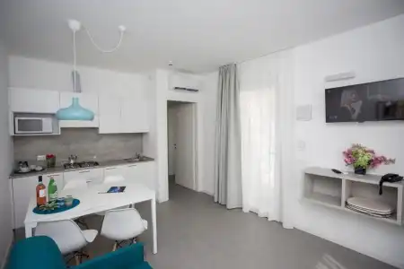 Sisan Family Resort - 47