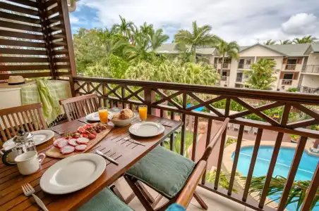 Freestyle Resort Port Douglas - 76