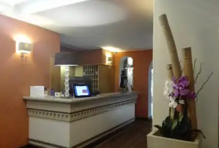 Best Western Piemontese - 1