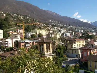 Garni Montaldi - 24