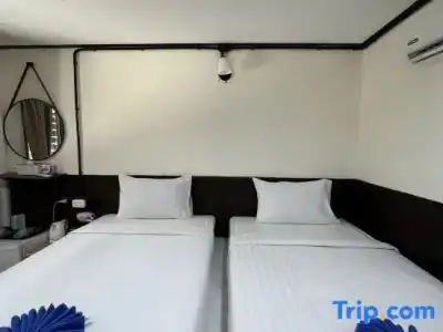 Phi Phi Nice Beach Resort - 74