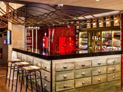 ibis Styles London Southwark – near Borough Market - 33