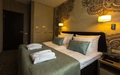 SPA VILNIUS Druskininkai - 42