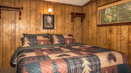 Canyon Cabins - 35
